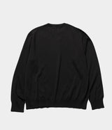 HEUGN "Roger Boader Wool T"