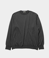 HEUGN "Roger Boader Wool T"