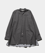 HEUGN "Morris Geometic print"