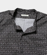 HEUGN "Morris Geometic print"