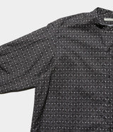 HEUGN "Morris Geometic print"