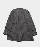 HEUGN "Morris Geometic print"