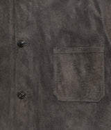 HEUGN "Evon Suede"