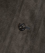 HEUGN "Evon Suede"