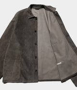 HEUGN "Evon Suede"