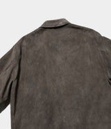 HEUGN "Evon Suede"