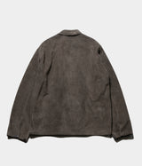 HEUGN "Evon Suede"