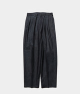 HEUGN "Geoge Denim"