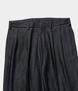 HEUGN "Geoge Denim"