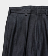 HEUGN "Geoge Denim"