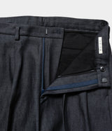 HEUGN "Geoge Denim"