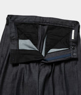 HEUGN "Geoge Denim"