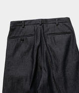 HEUGN "Geoge Denim"
