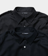 MAATEE＆SONS "Short point shirts 改HWOOL"