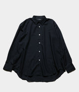 MAATEE＆SONS "Short point shirts 改HWOOL"