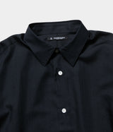 MAATEE＆SONS "Short point shirts 改HWOOL"