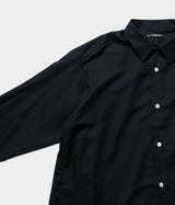 MAATEE＆SONS "Short point shirts 改HWOOL"