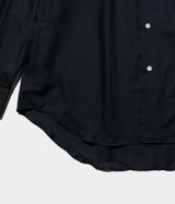 MAATEE＆SONS "Short point shirts 改HWOOL"