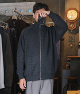 YOKO SAKAMOTO "DRIVERS KNIT"