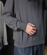 HEUGN "Roger Boader Wool T"