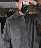 HEUGN "Evon Suede"