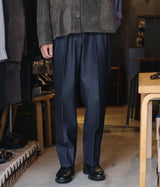 HEUGN "Geoge Denim"