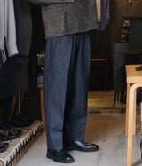 HEUGN "Geoge Denim"