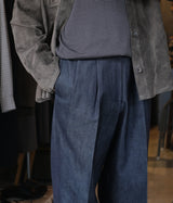 HEUGN "Geoge Denim"