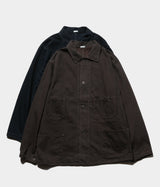 A.PRESSE 2026 Style2 "Vintage Denim Chore Jacket"