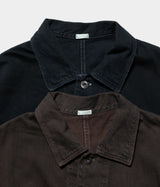 A.PRESSE 2026 Style2 "Vintage Denim Chore Jacket"