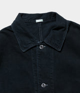 A.PRESSE 2026 Style2 "Vintage Denim Chore Jacket"