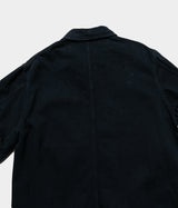 A.PRESSE 2026 Style2 "Vintage Denim Chore Jacket"