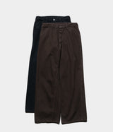 A.PRESSE 2026 Style2 "Vintage Denim Work Pants"