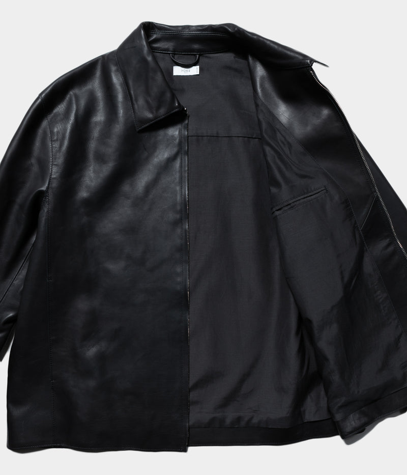 YOKE Autumn/Winter 2026 