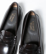 G.H.BASS "Larson Moc Penny"