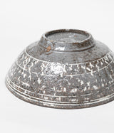 金城宙矛 "三島鉢"