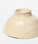 金城宙矛 "灰釉飯碗"