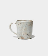 Kinjo Hiromu "Mug"