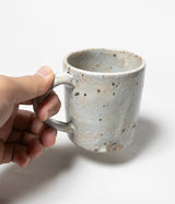 Kinjo Hiromu "Mug"