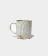 Kinjo Hiromu "Mug"