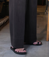 MAATEE&SONS "CHINO C1 COATING COTTON"