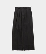 MAATEE&SONS "CHINO C1 COATING COTTON"