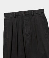 MAATEE&SONS "CHINO C1 COATING COTTON"
