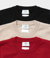 HERILL 26AW "Goldencash Pullover"