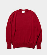 HERILL 26AW "Goldencash Pullover"
