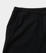 SSSTEIN 26AW "W/CA FLEECE TWIST PANTS"