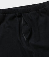 SSSTEIN 26AW "W/CA FLEECE TWIST PANTS"