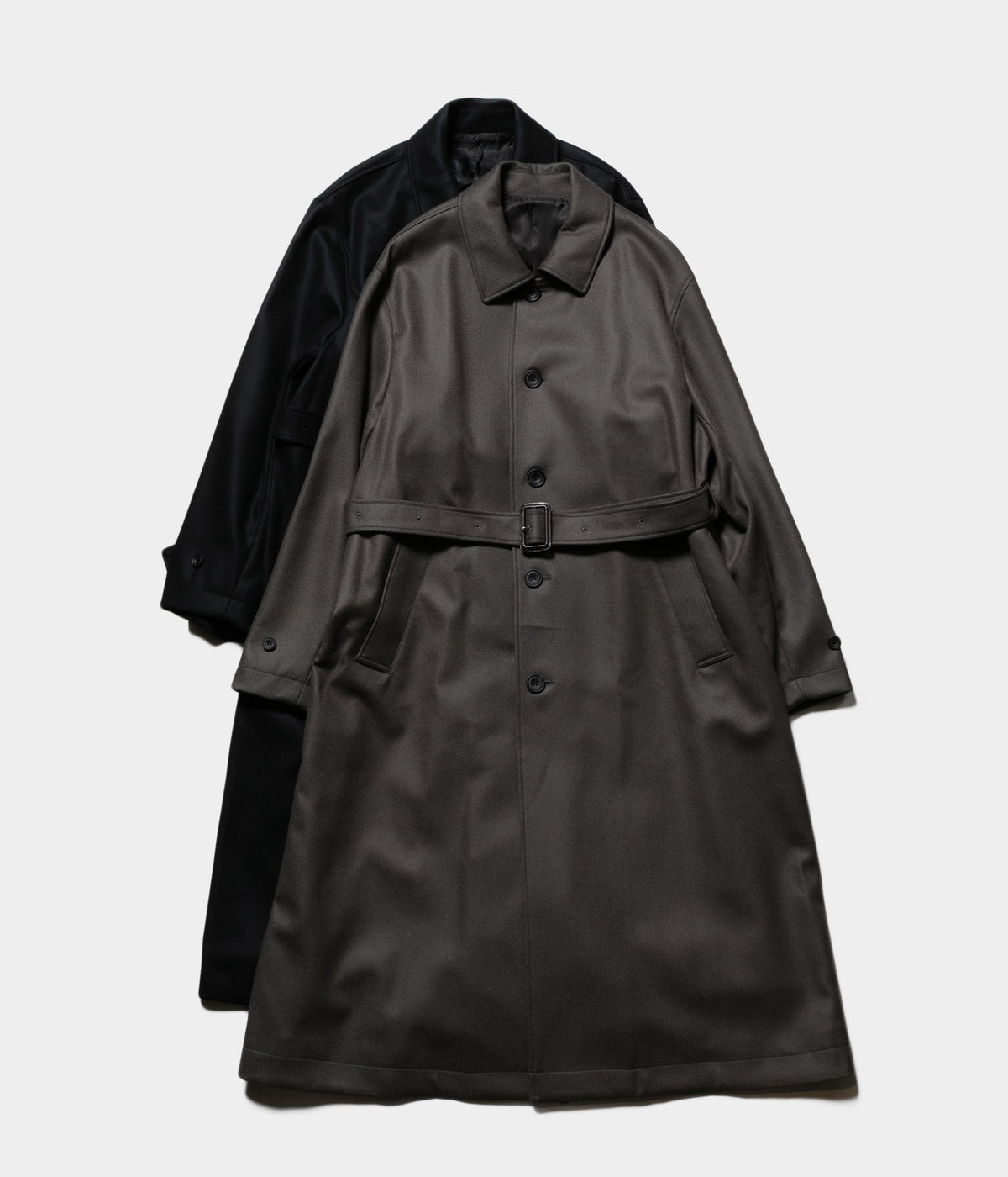 COAT – SOUTH STORE