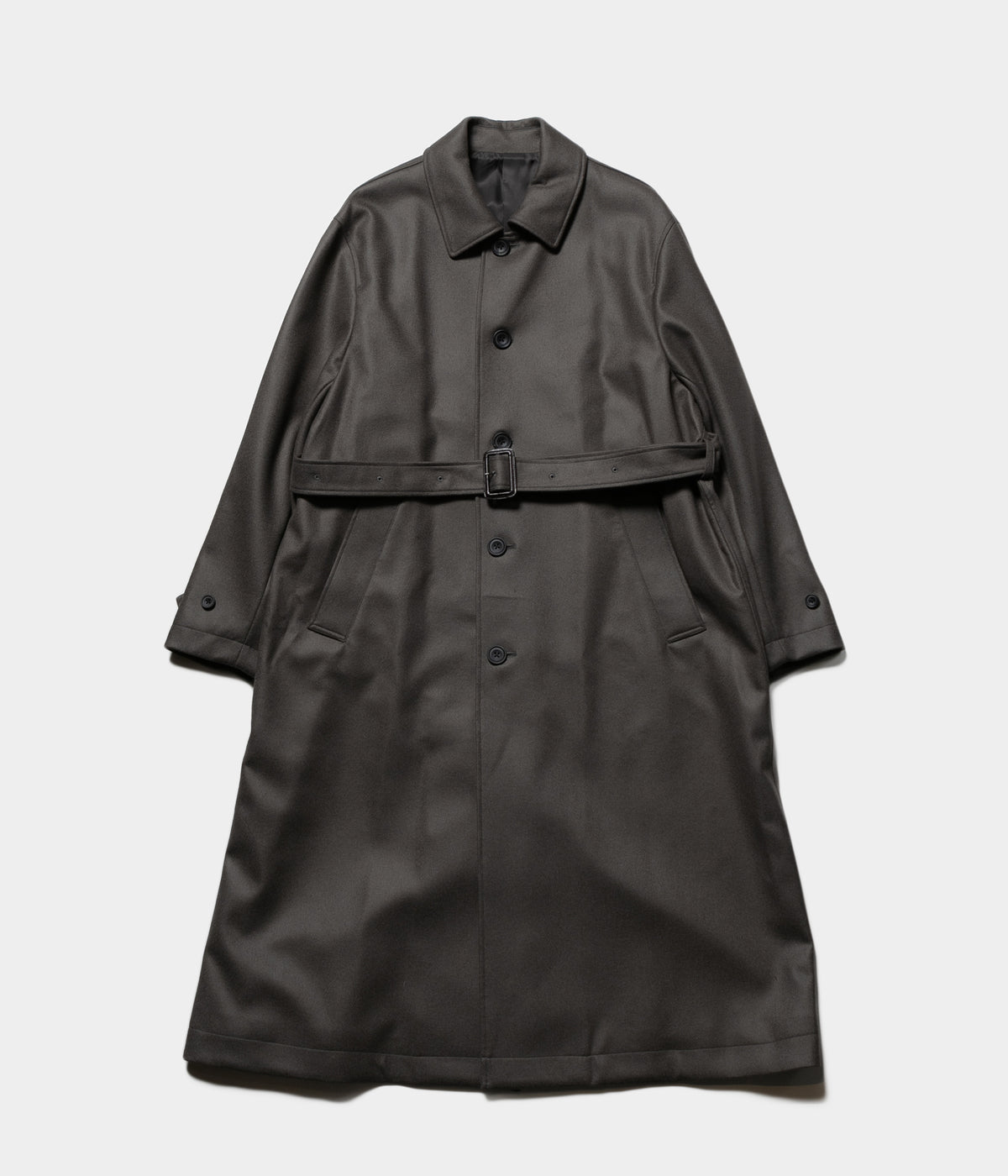 COAT – SOUTH STORE