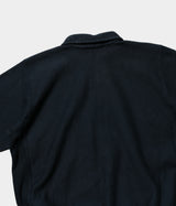 A.PRESSE 2026 Style2 "Vintage Half Zip Sweatshirt"